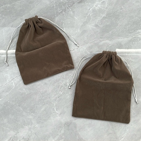 Jewelry or Accessories Dust Bags - Picture 1 of 13